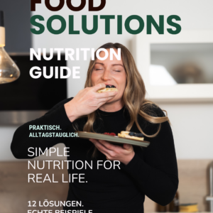 Food Solution Guide V1